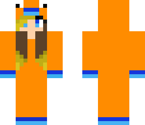 monster girl