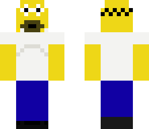 homero simpson