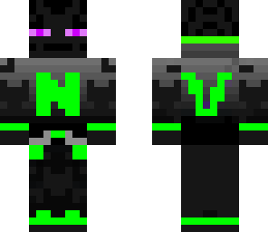 ender boy