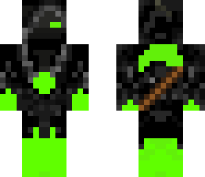 acid reaper