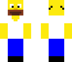 beard