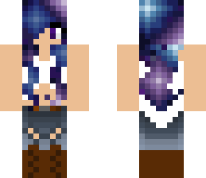 girl