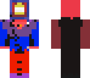 assassin