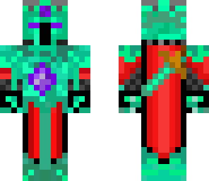 diamond king