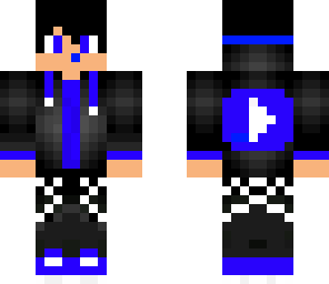 barf's epic skin