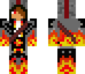 fire assassin