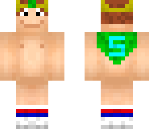 king streaker iii