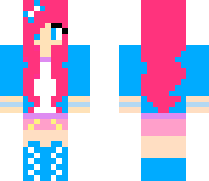 pinkie pie