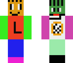 super loser man
