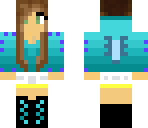 julia skin