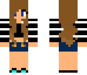 headphones girl