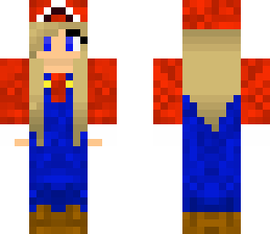 mario