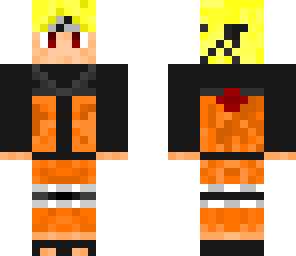 naruto uzumaki
