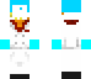diamond block hands