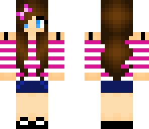 girl
