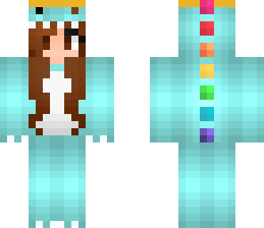queensupernovas dino skin