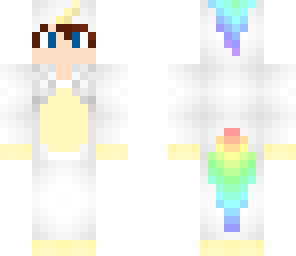 rainbow glass