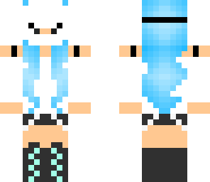 cryaotic skin