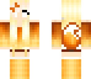 fire girl