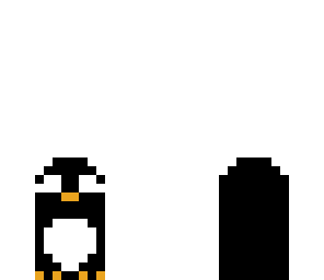 penguin