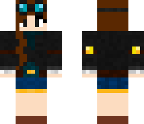 tdm girl