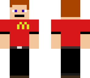 mcdonalds