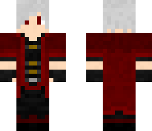 dante dmc