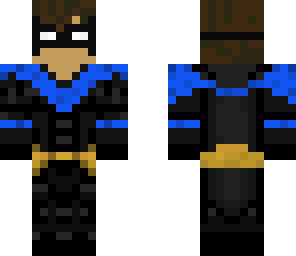 nightwing