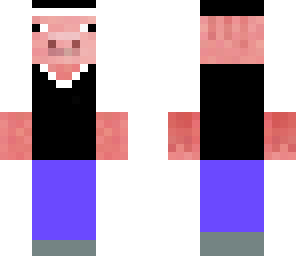 jeffery porkchop
