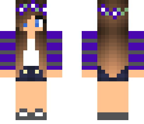  spring girl fixed