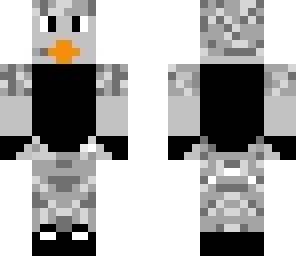 army pigeon snow