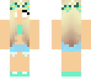 mhy edits not my skin
