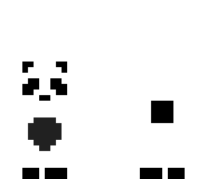 panda
