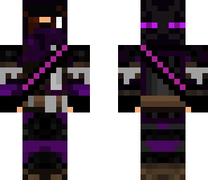 enderhunter girl