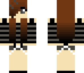 fixed gothic girl