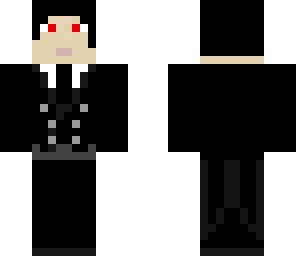 my butler for you
