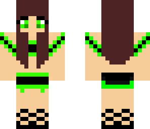 warrior girl