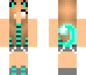 herobrine cat