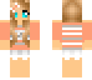 summer girl