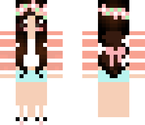 cute girl