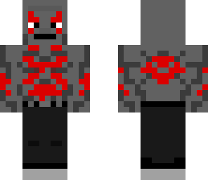 drax