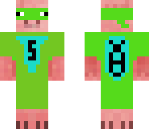 super pig