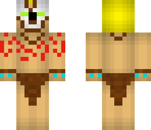 voodoo julian