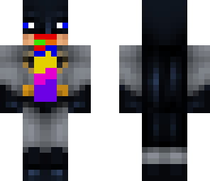 derpy batman