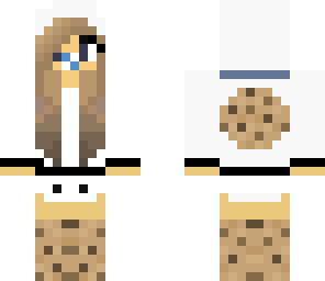 new cookie baby  dont copy