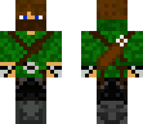 camo ranger