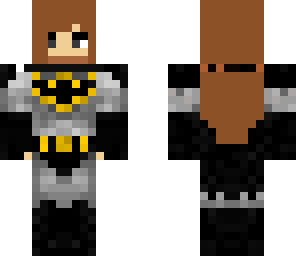 another batgrl