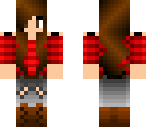 fixed girl