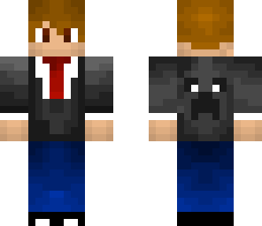 job skin