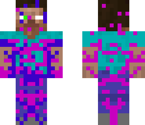steverobrine